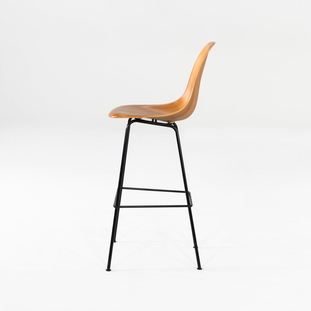 Shell Bar Stool