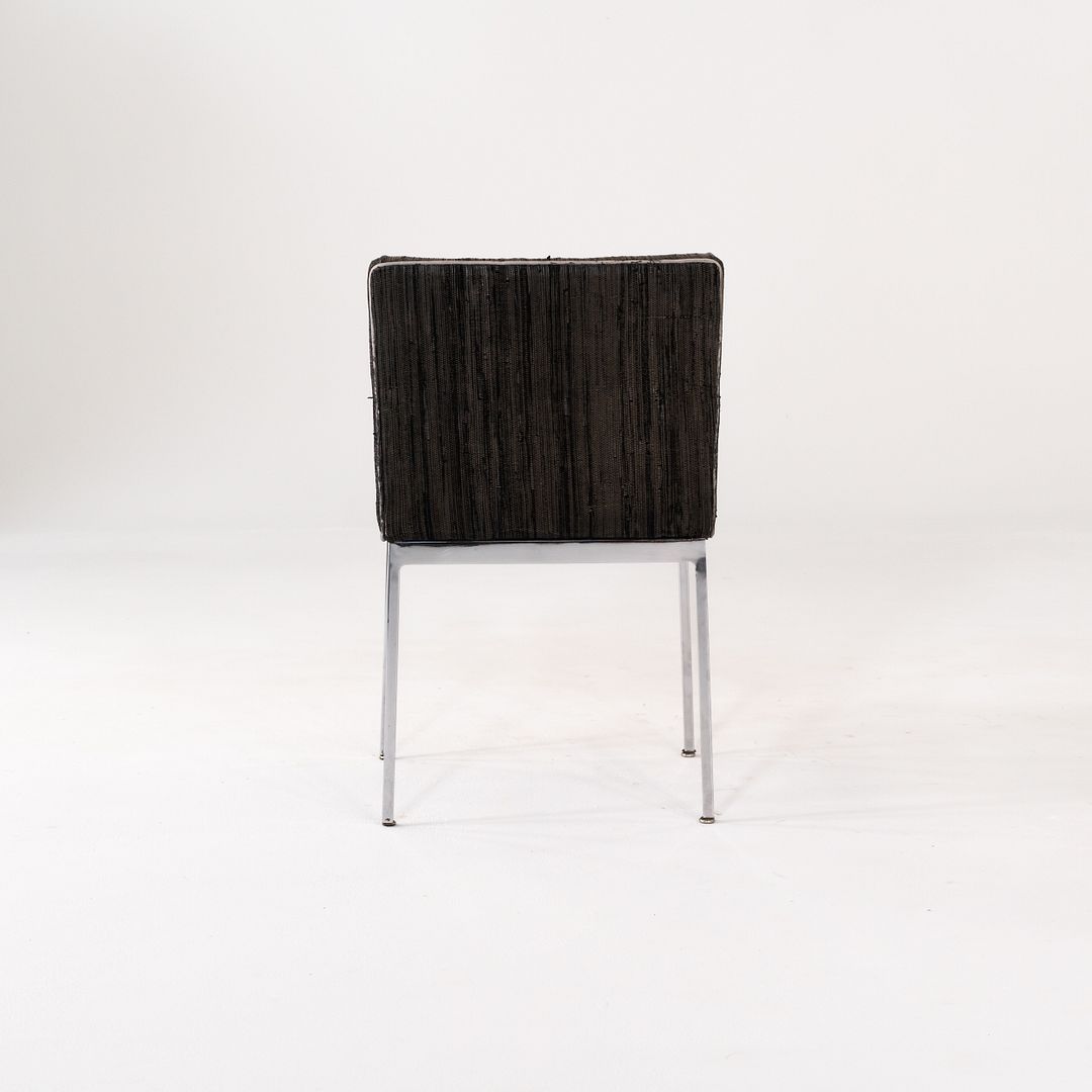 Padded Side Chair