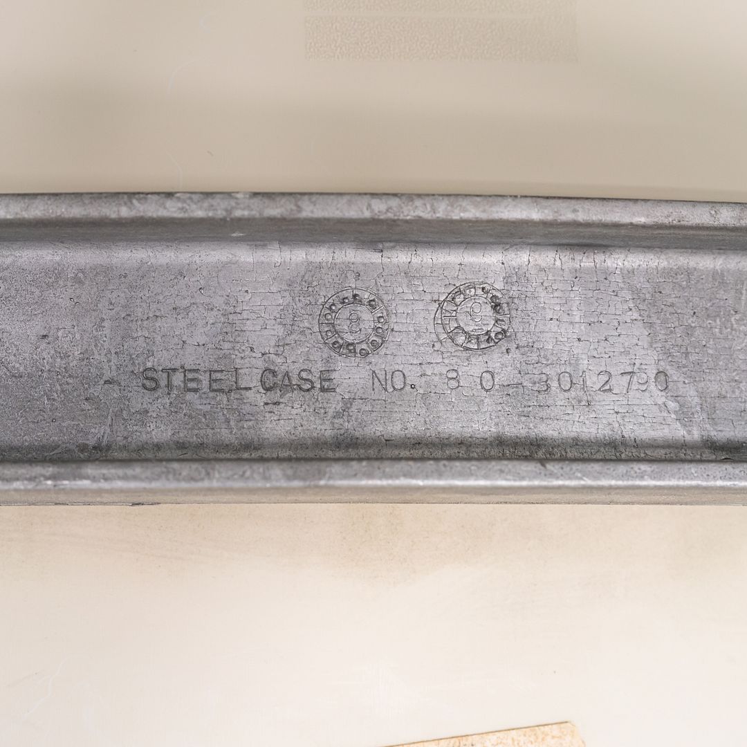 Model 1278 Chair