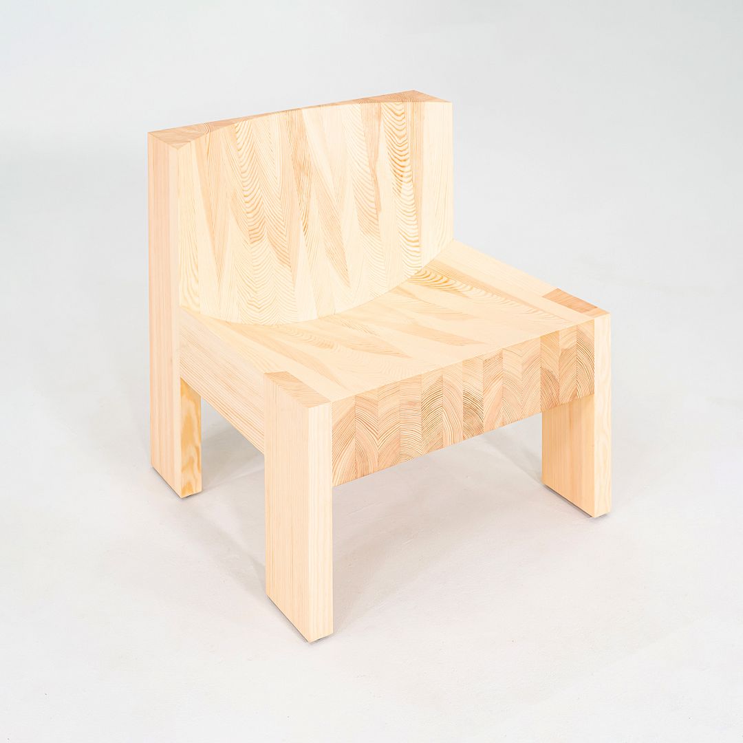 005 Lounge Chair