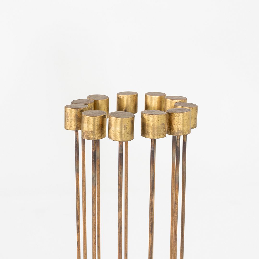 Sonambient Wire Sculpture