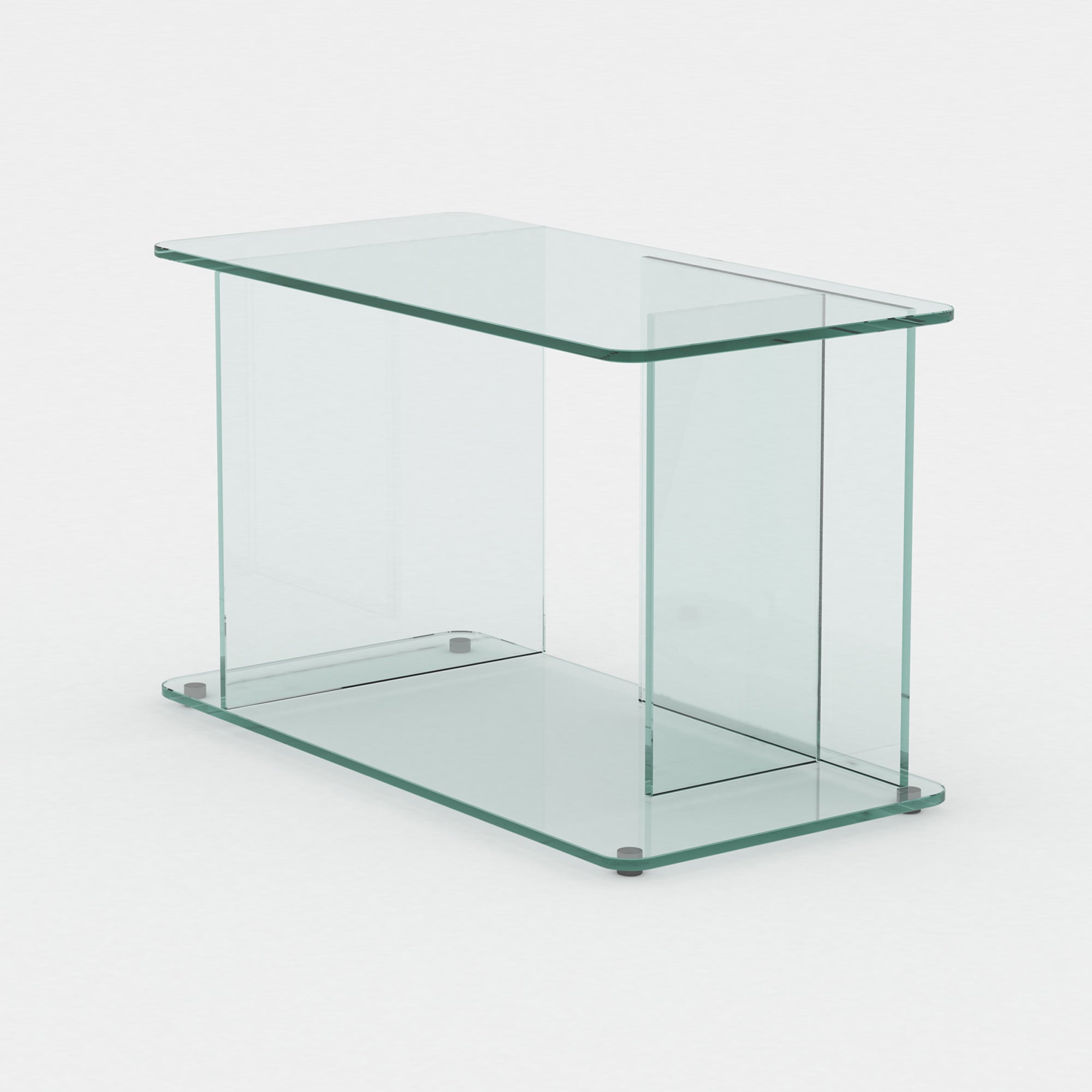Lucent Side Table