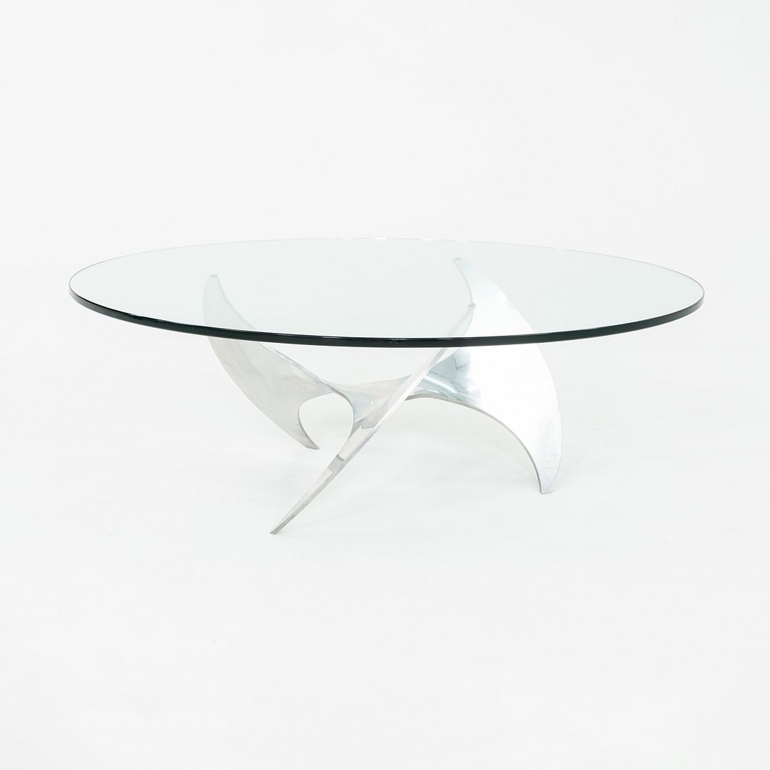 K9 Propeller Table