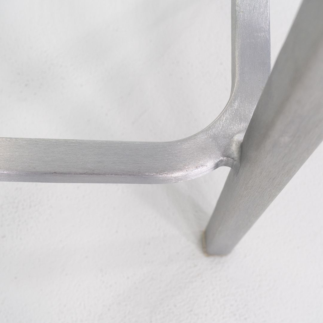 Emeco Bar Stool