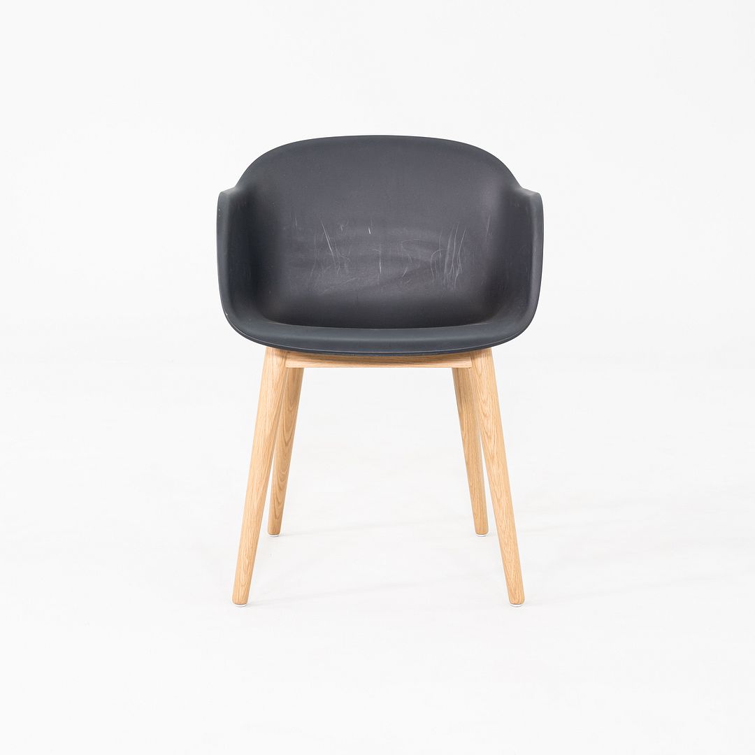 Fiber Armchair