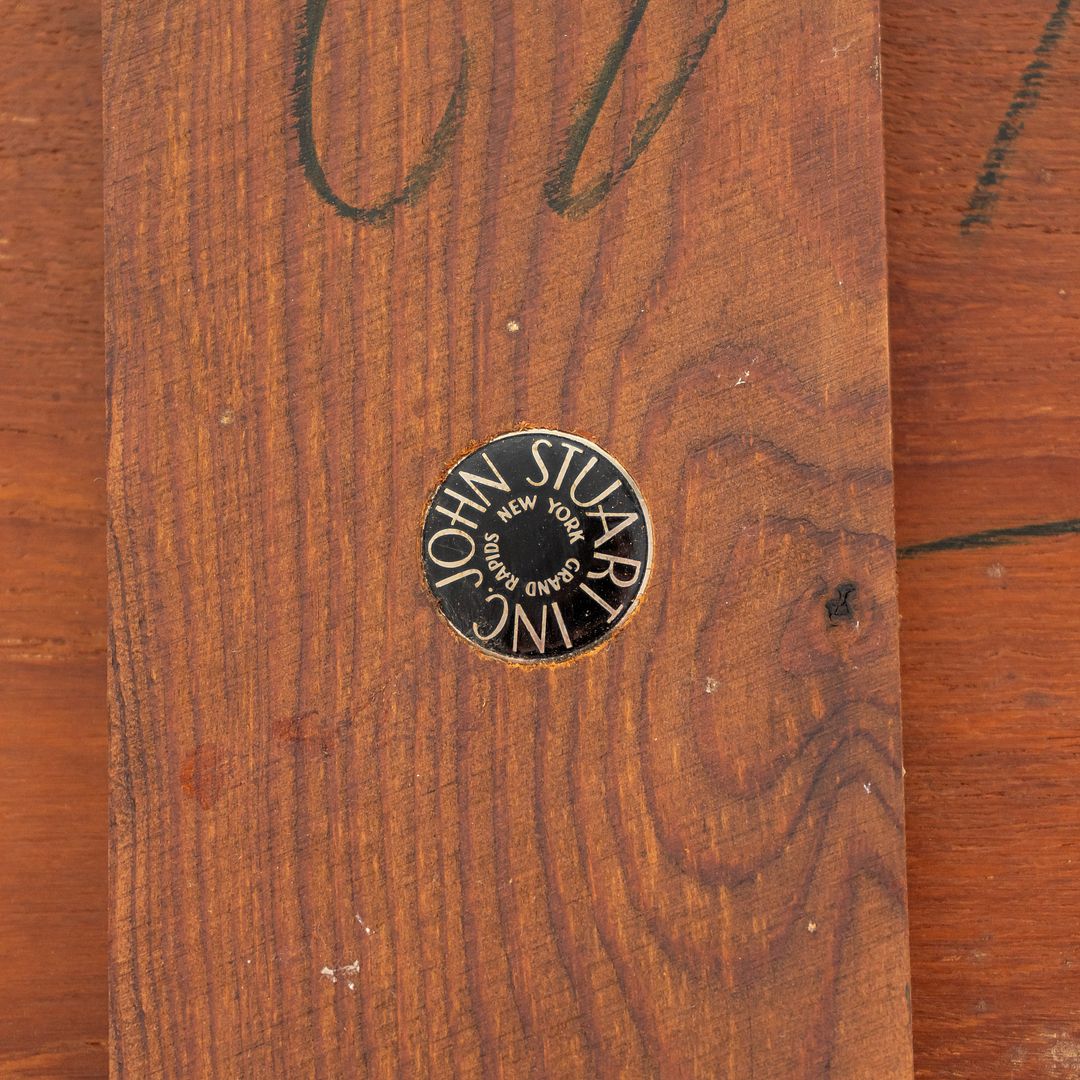 Draw Leaf Dining Table