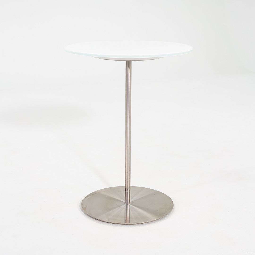 Quiet Side Table
