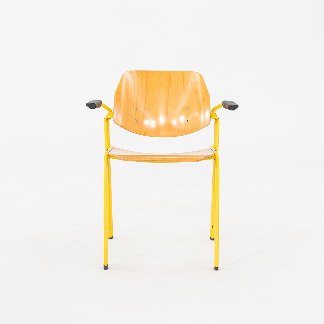 Stacking Armchair