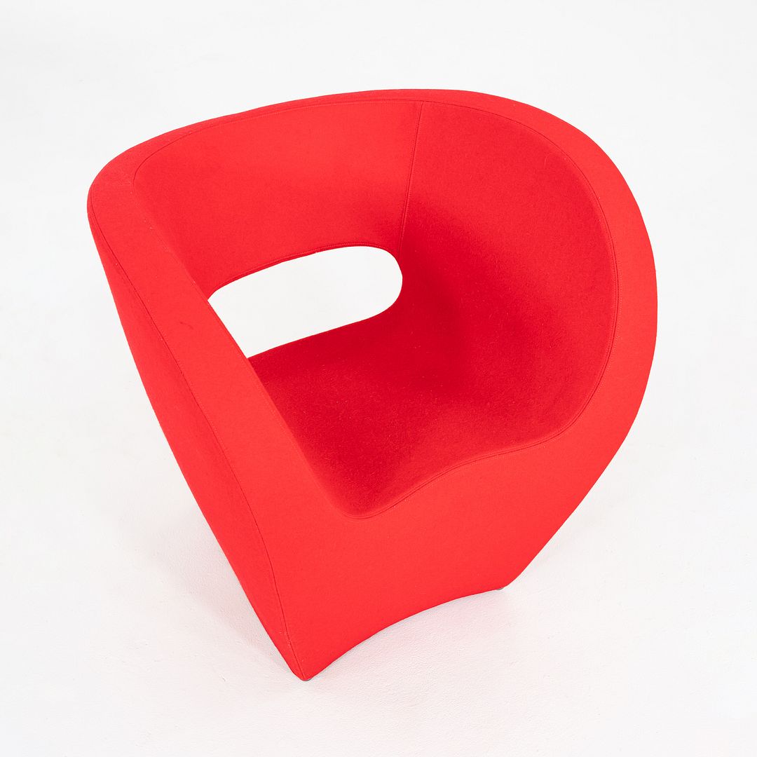 Victoria & Albert Easy Chair
