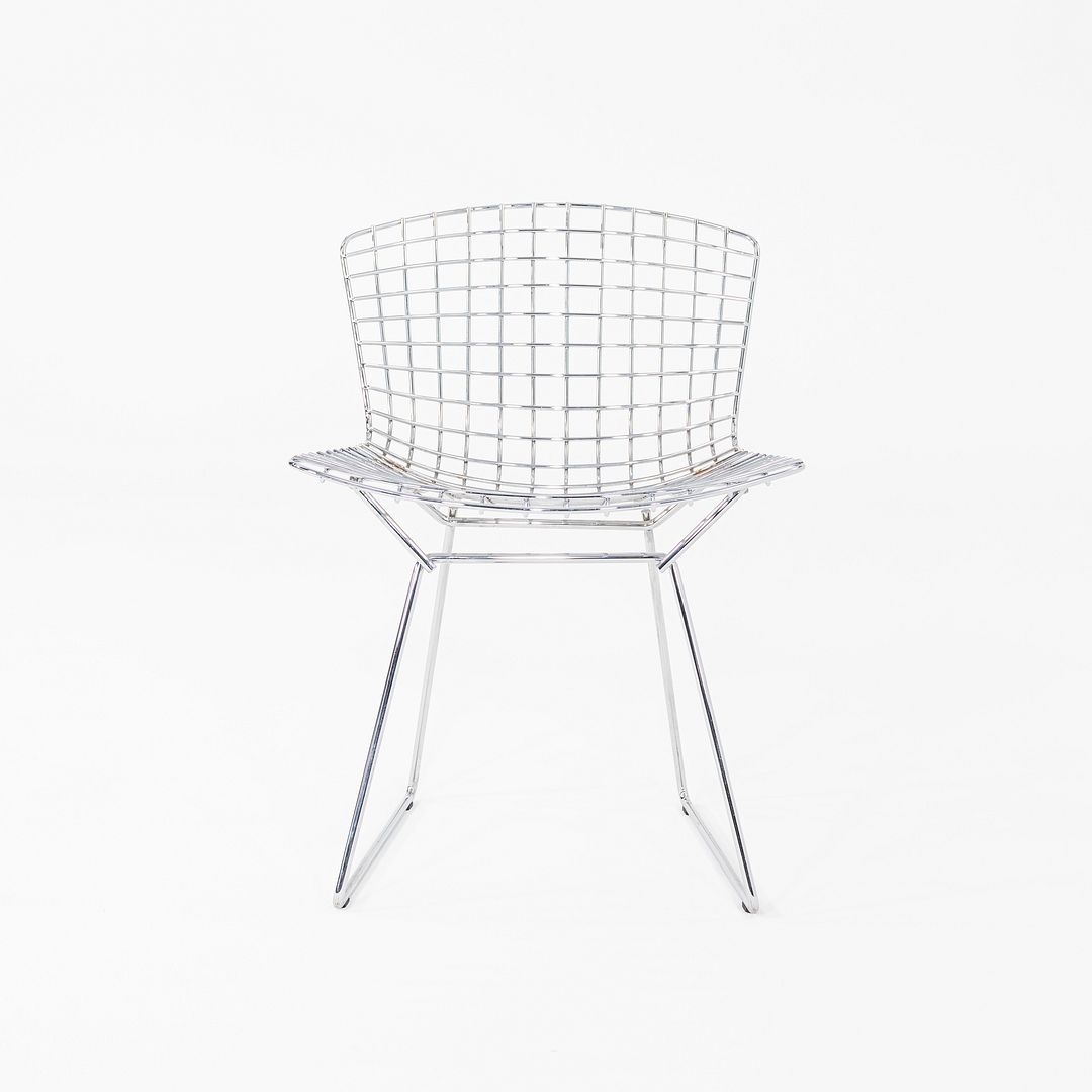 Bertoia Side Chair