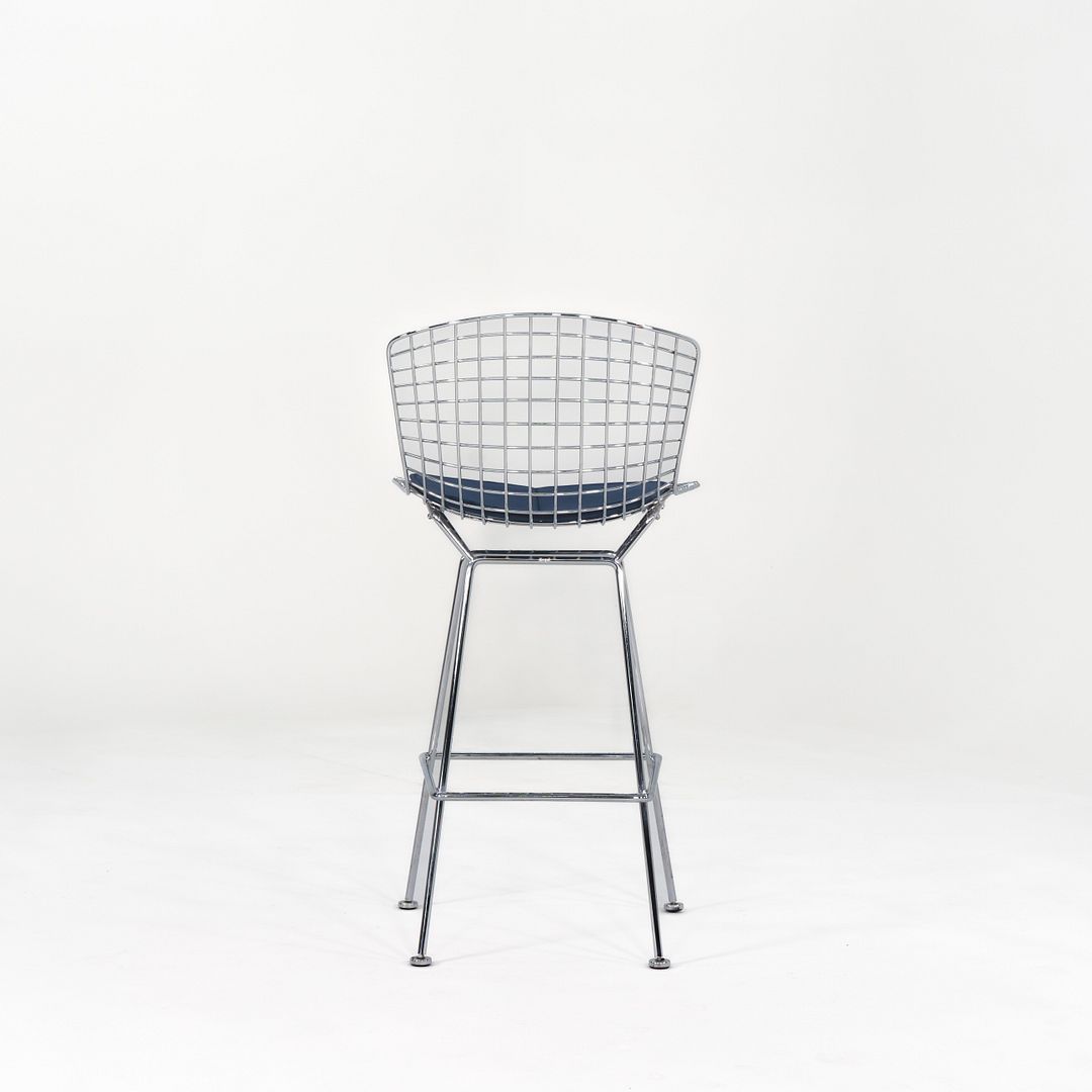 Bertoia Bar Stool