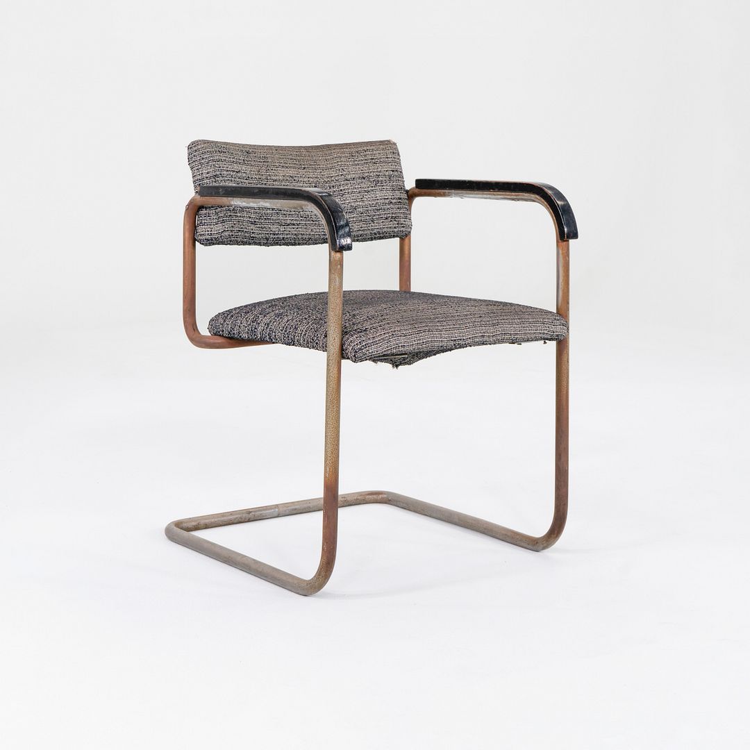 SS 34 Chair