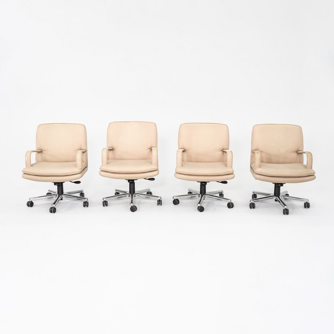 Swivel Office Chair