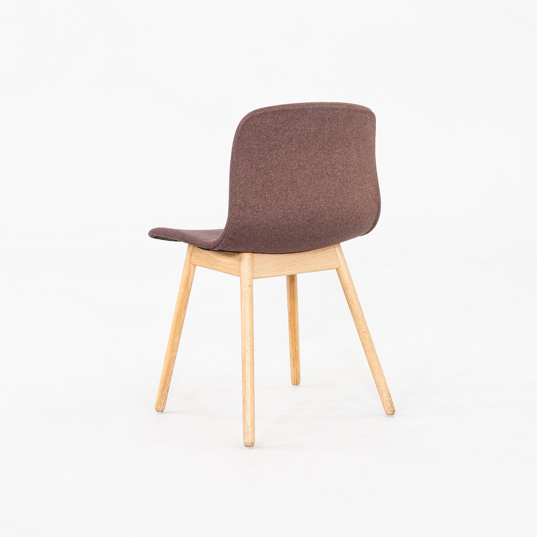 About A Chair Dining Chairs