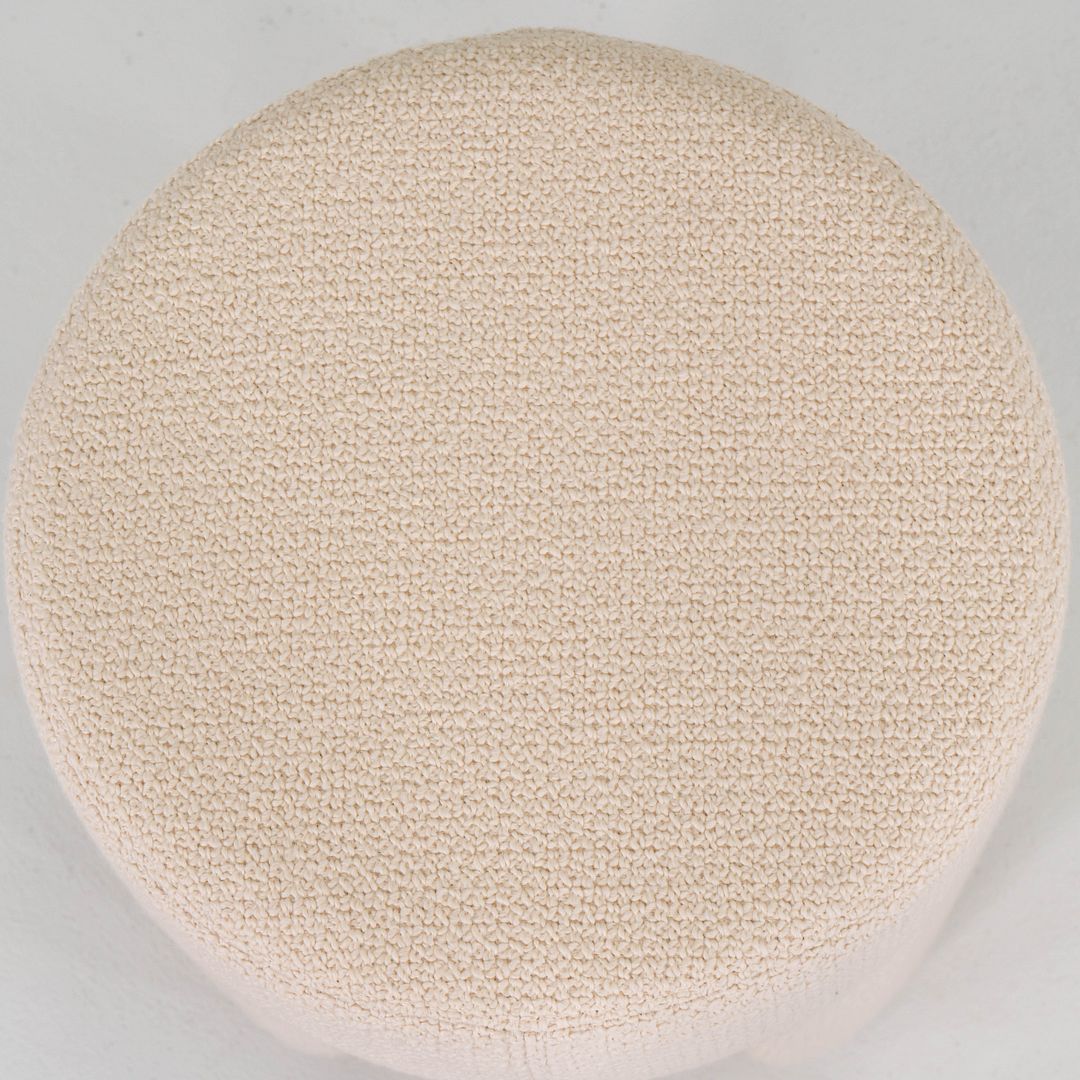 Sequoia Pouf