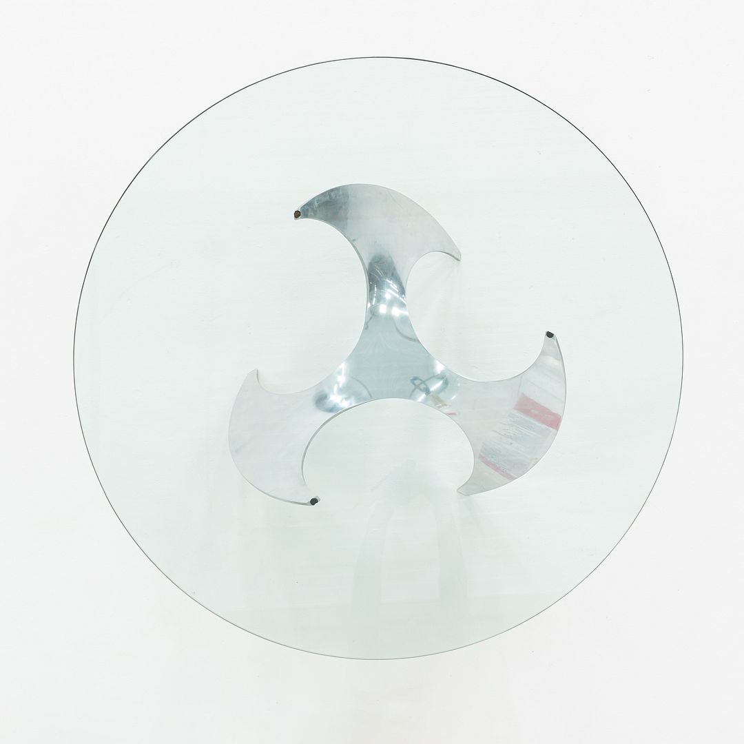 K9 Propeller Table