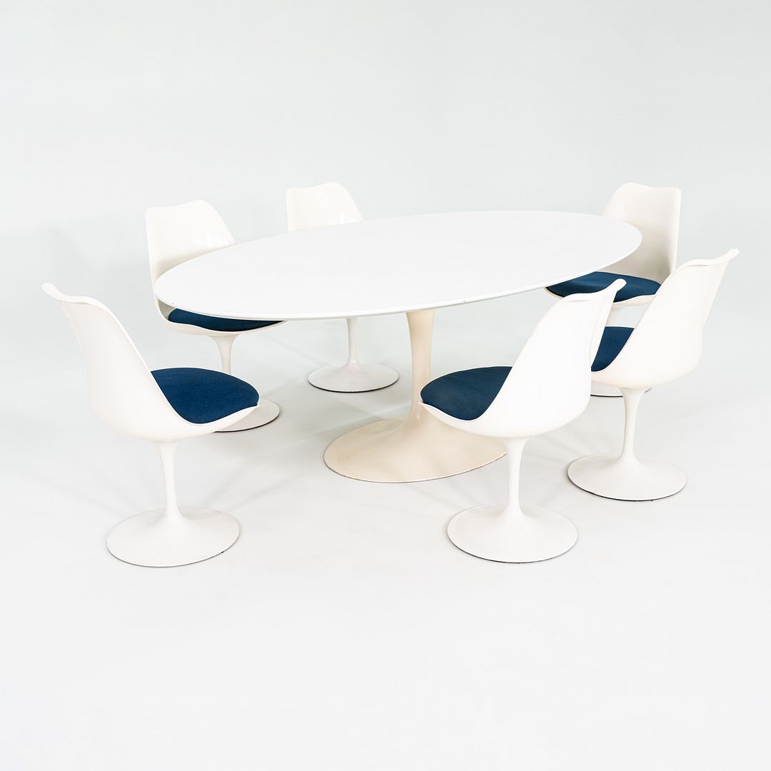 Tulip Dining Table