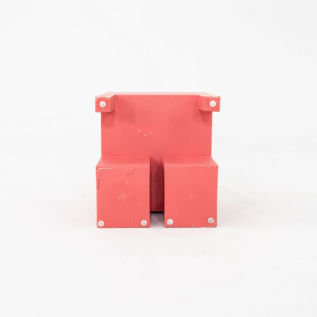 Imperfect Dining Chairs
