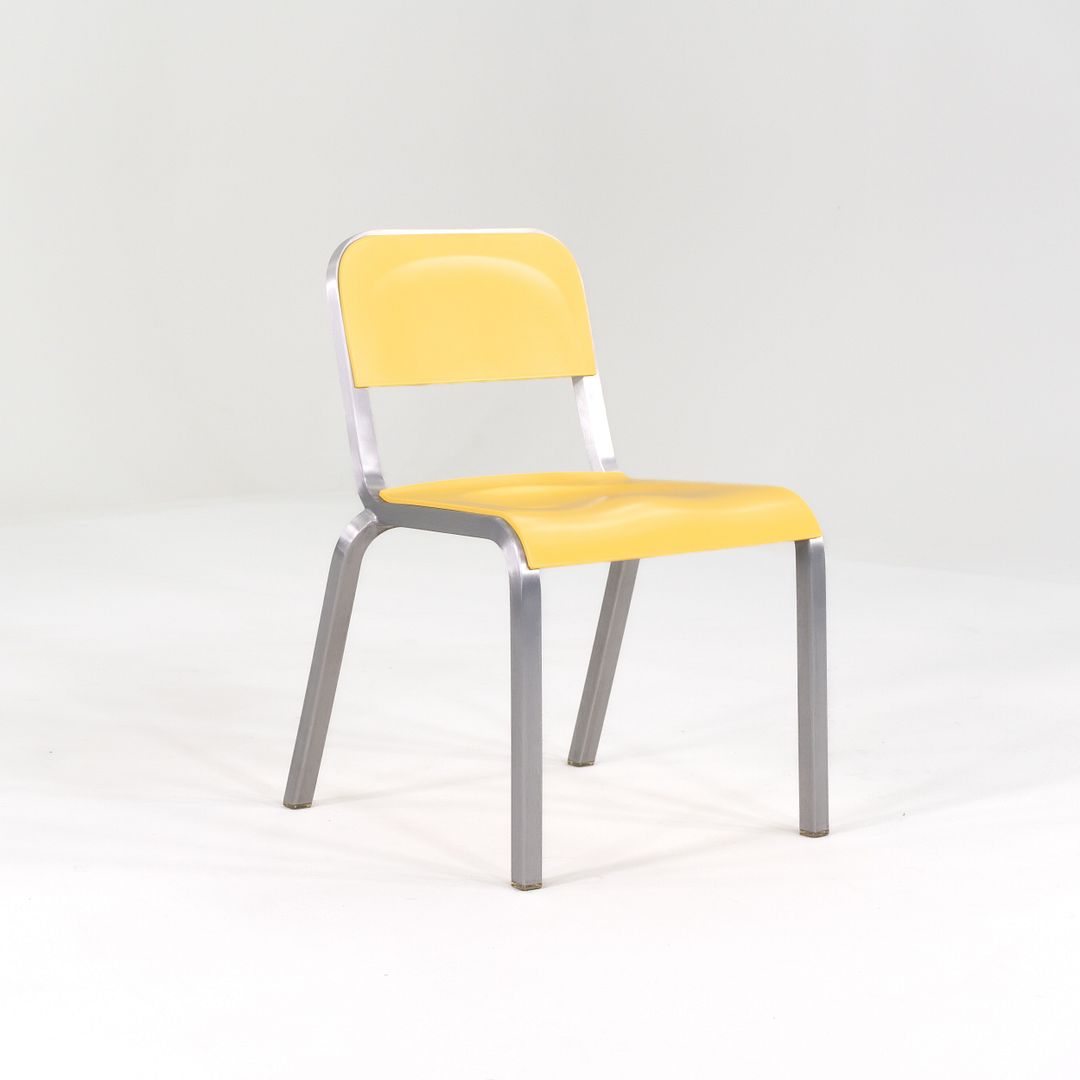 Emeco 1951 Stacking Chair
