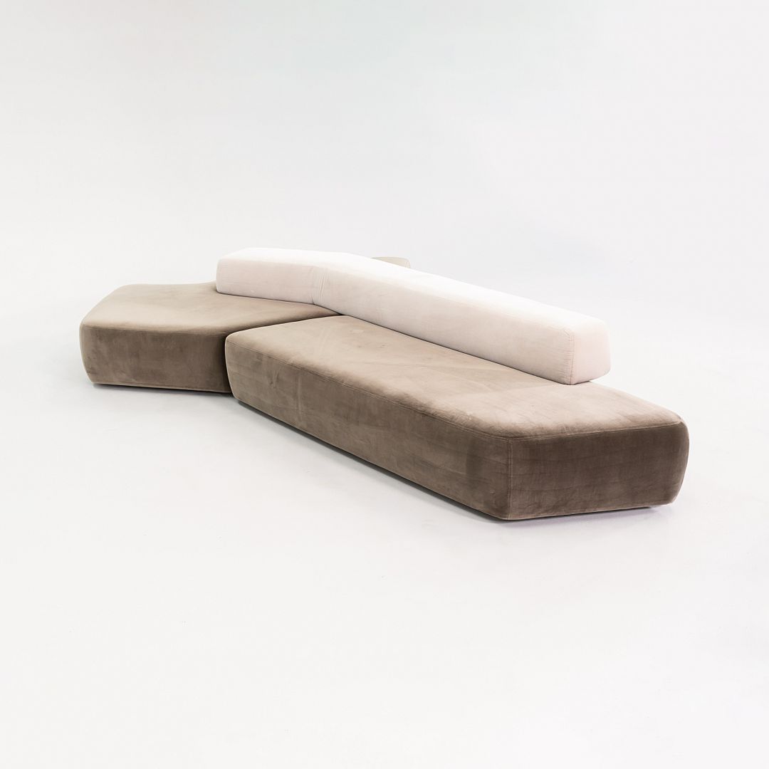 Rift Sofa