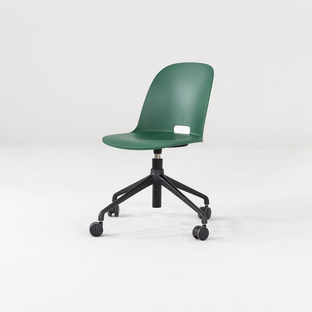 Alfi High Back Swivel Desk Chair