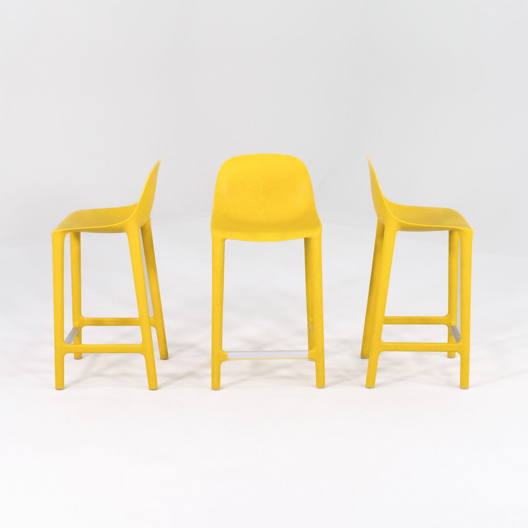 Broom Counter Stool