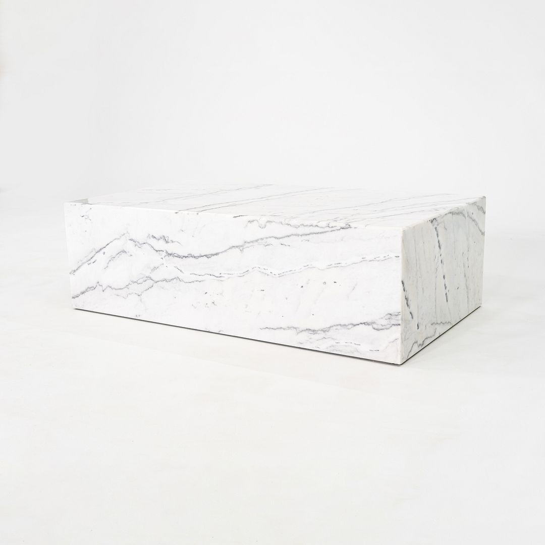 Marble Coffee Table