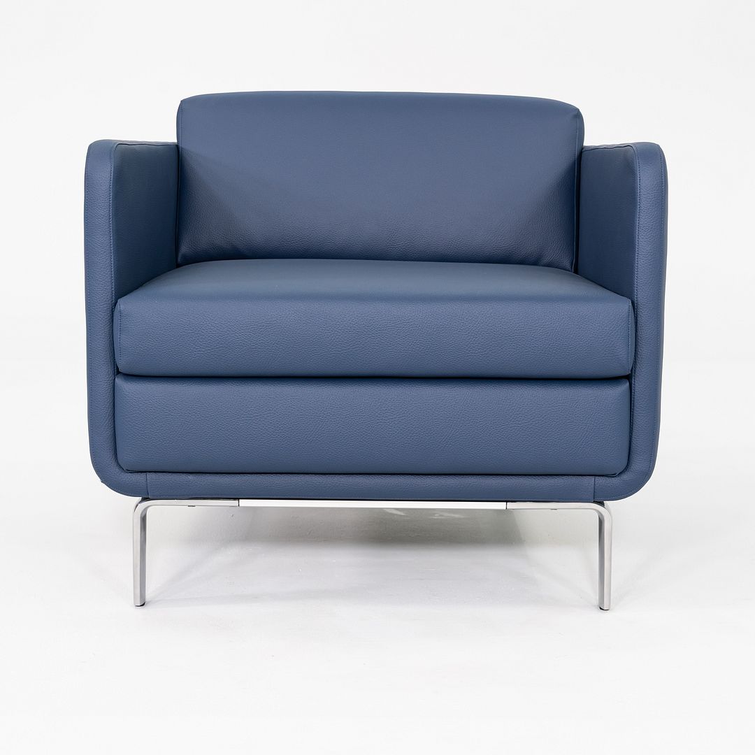 Gaia Lounge Chair