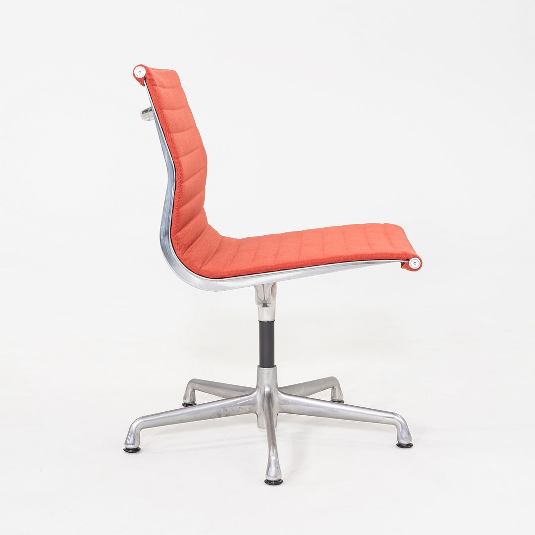 Aluminum Group Side Chair