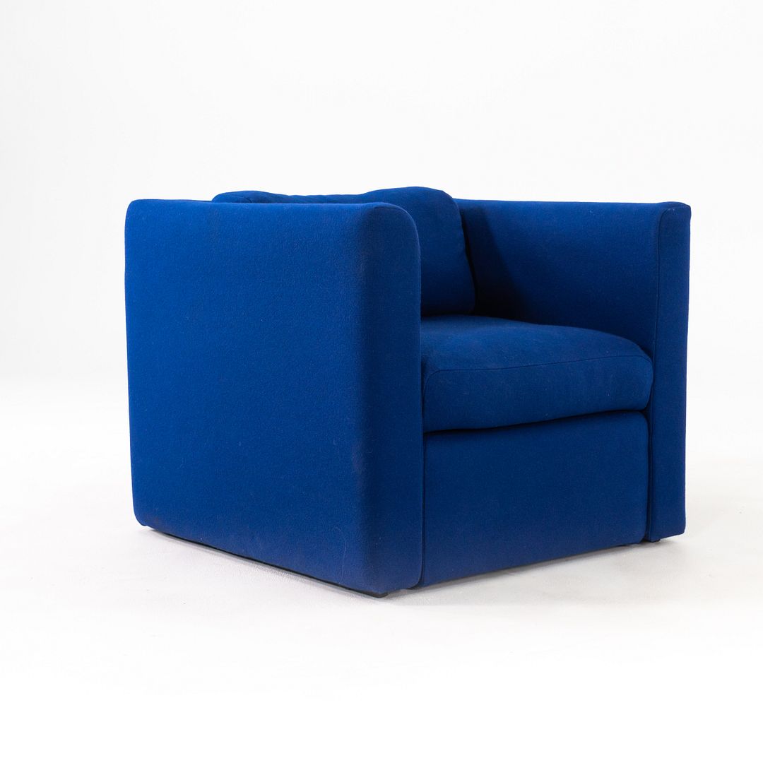 Hackney Lounge Chairs