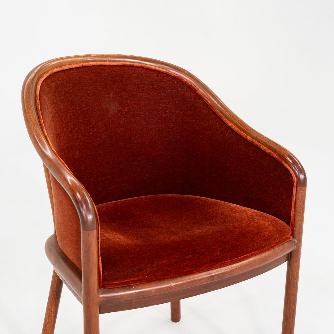 Bankers Chairs