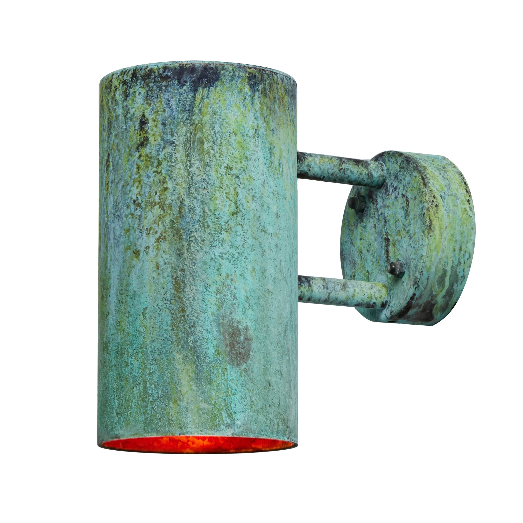 C627 Rulle Large Wall Sconce