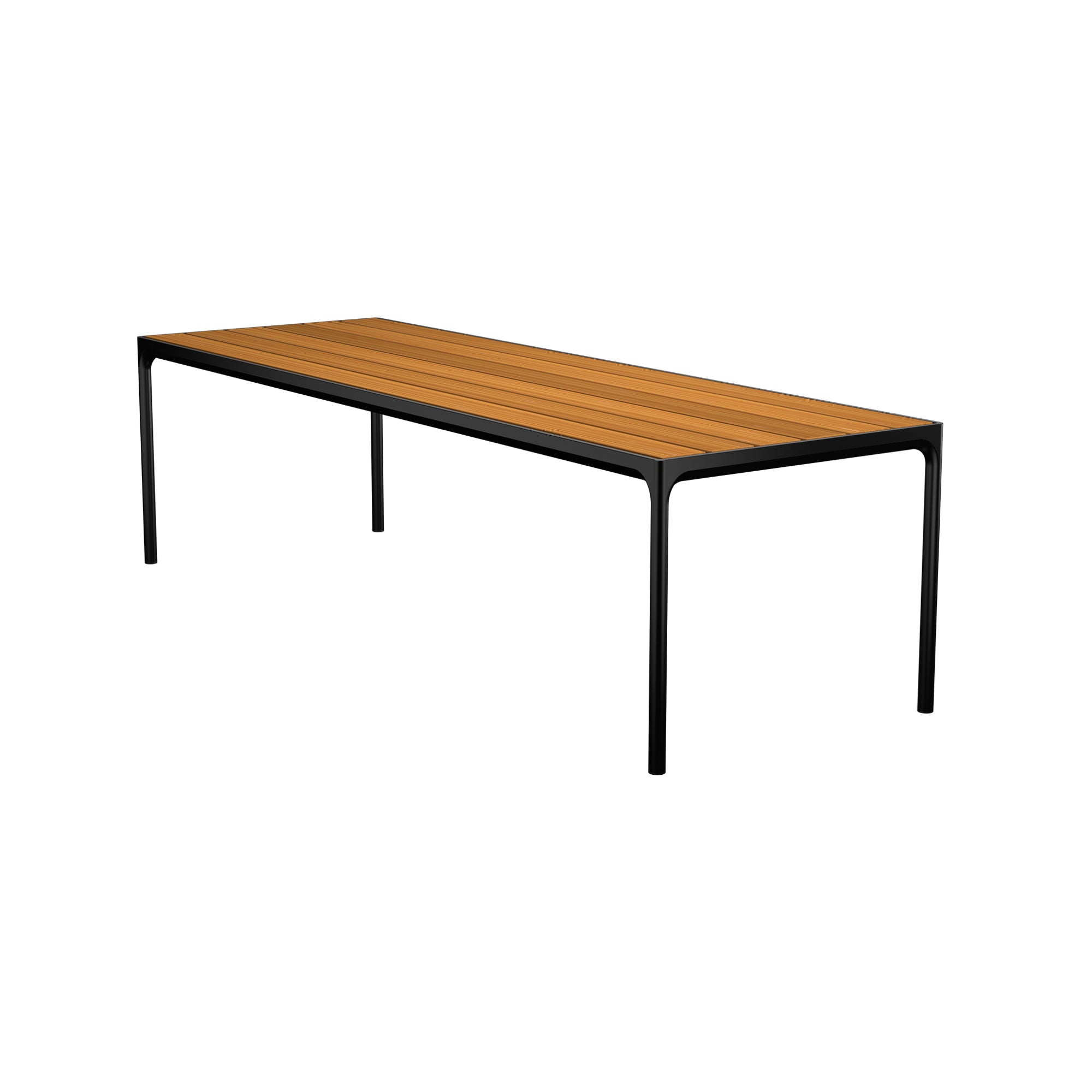 Four Dining Table