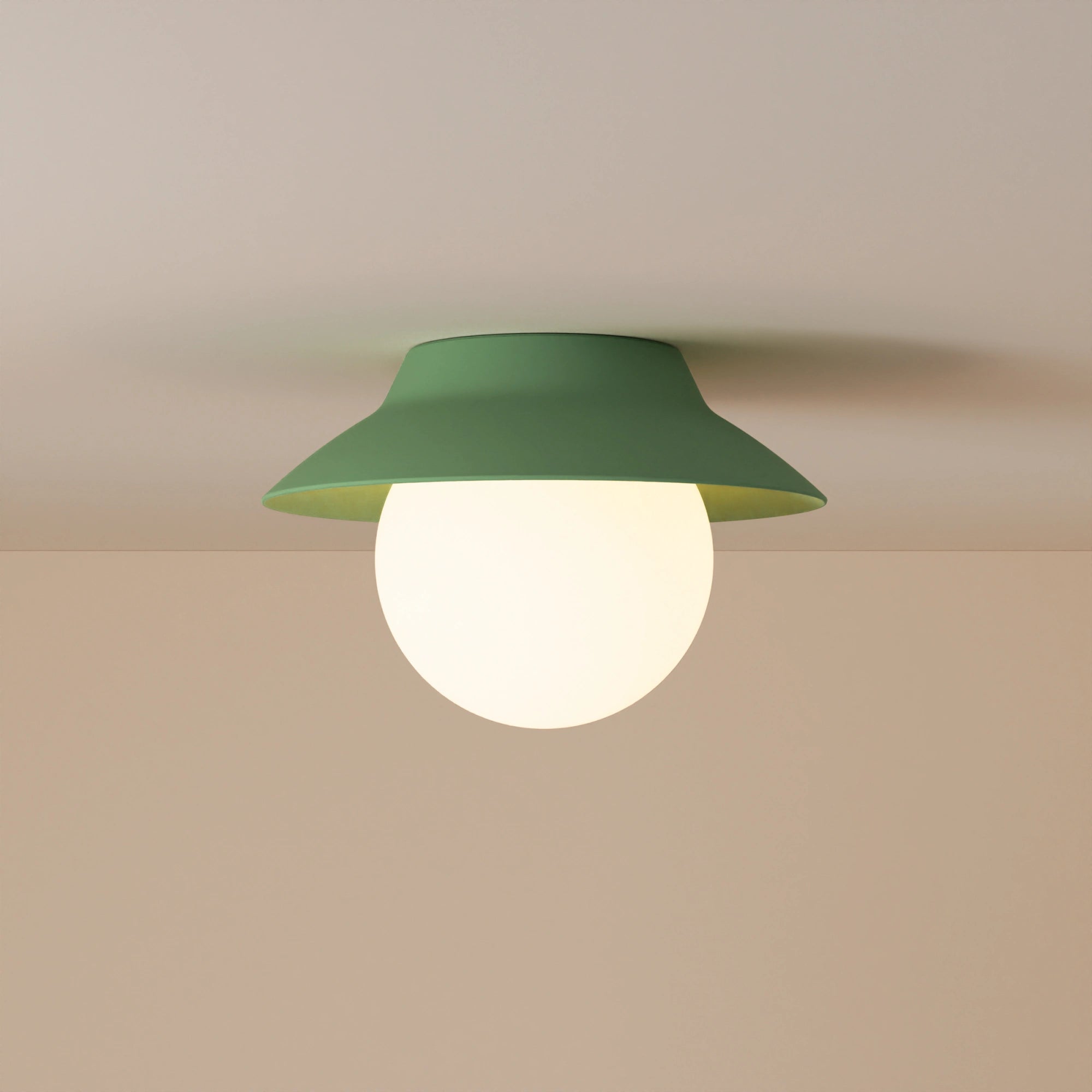Noah Flush Mount