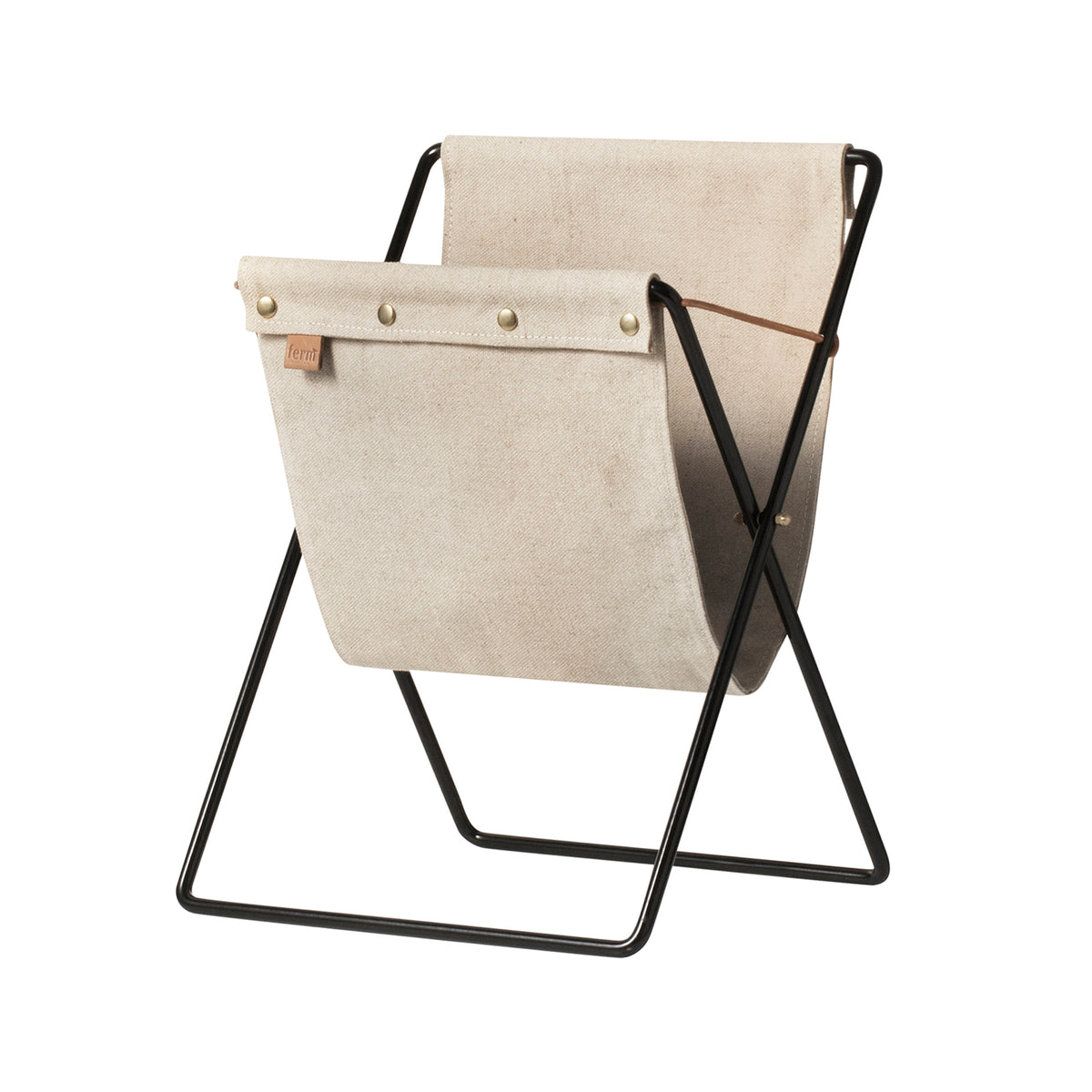 Herman Magazine Stand