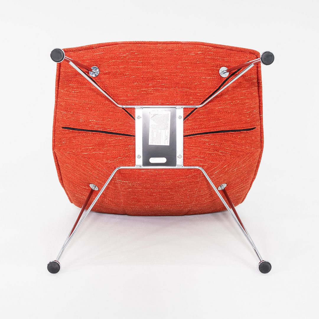 Wire Lounge Chair