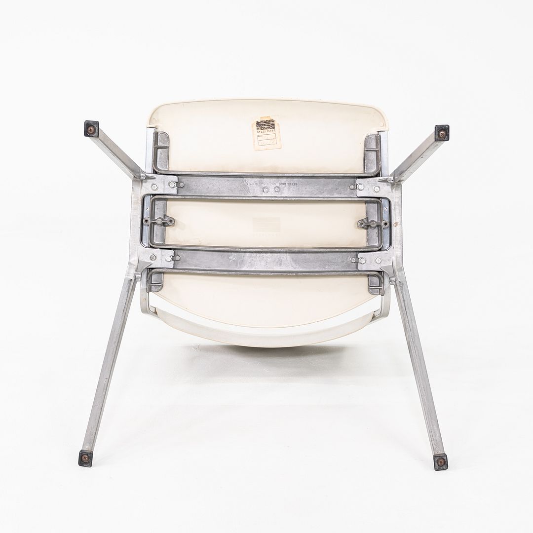 Model 1278 Chair