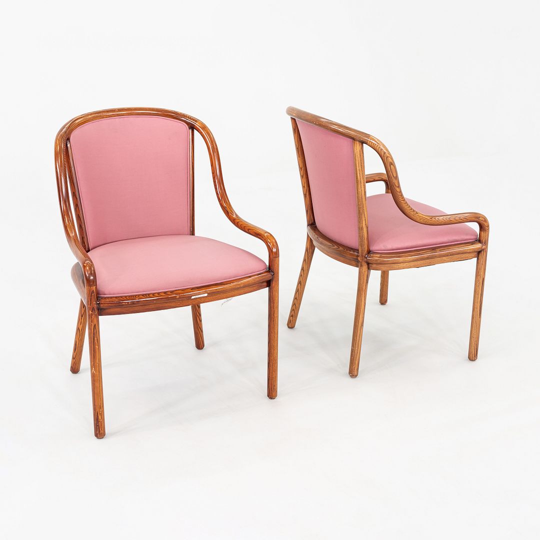 Bentwood Dining Chairs