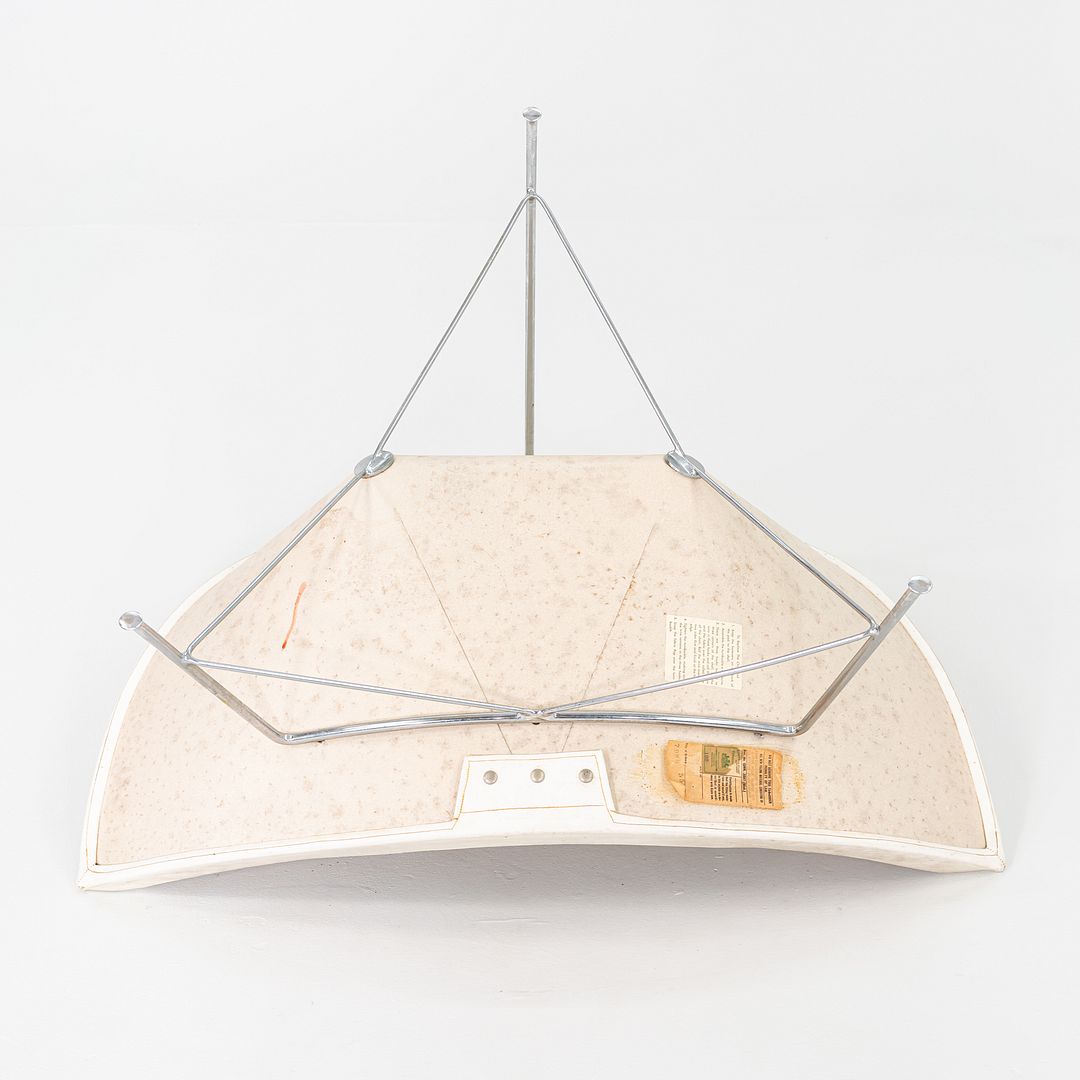 Coconut Chair