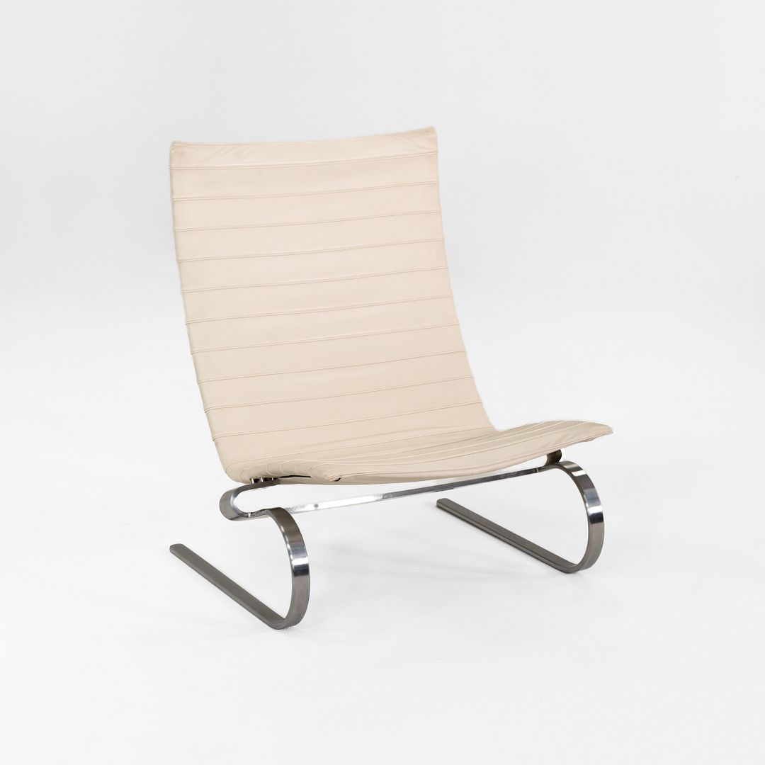 Model PK20 Easy Chair