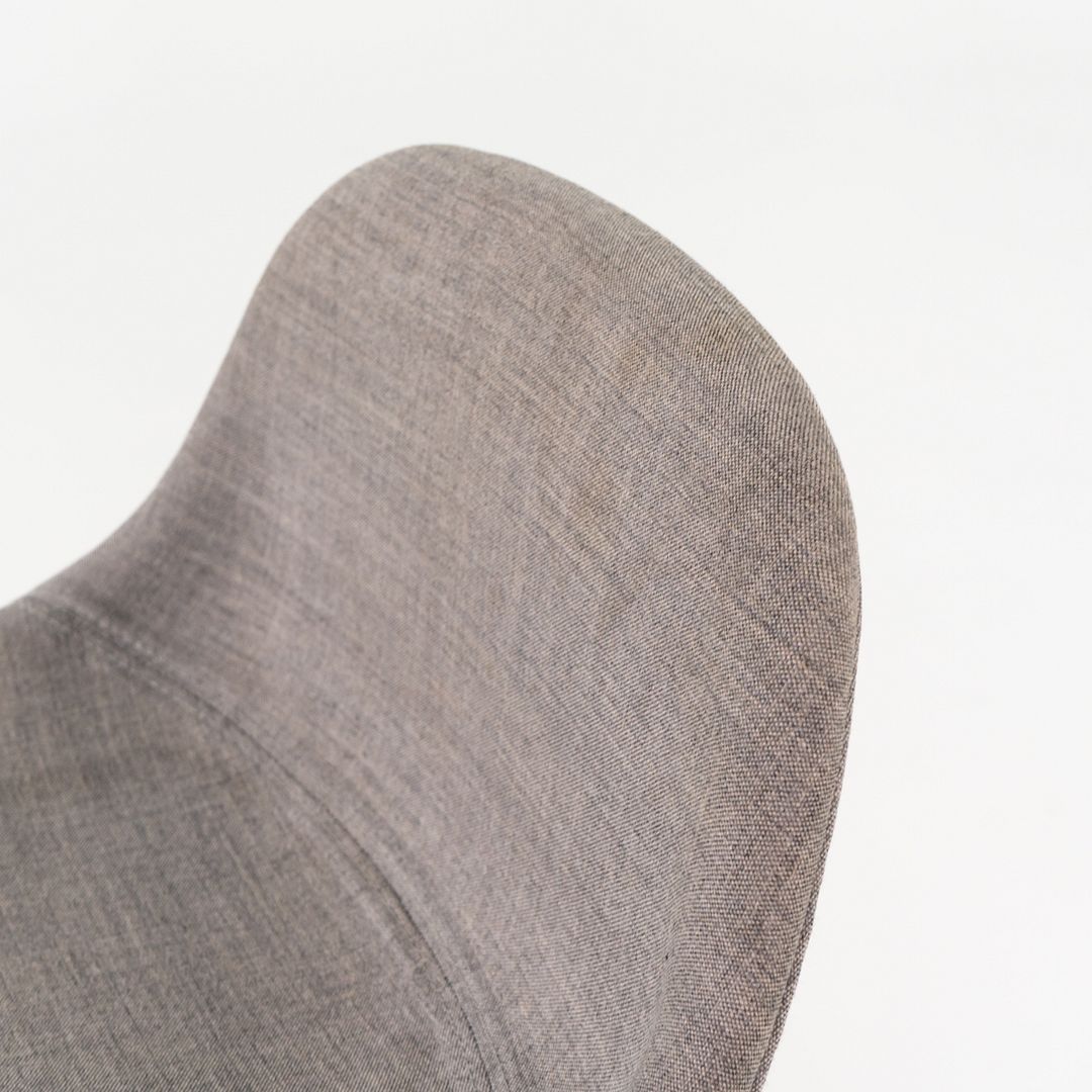Fiber Bar Stool