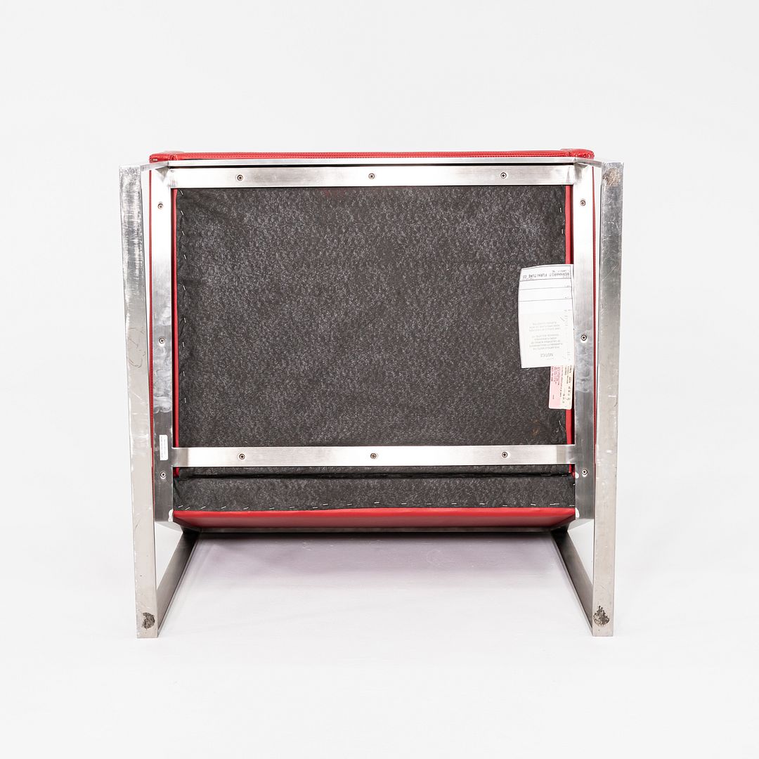 B.3 Lounge Chair