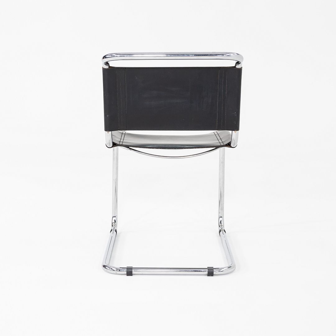 B33 Dining Chair