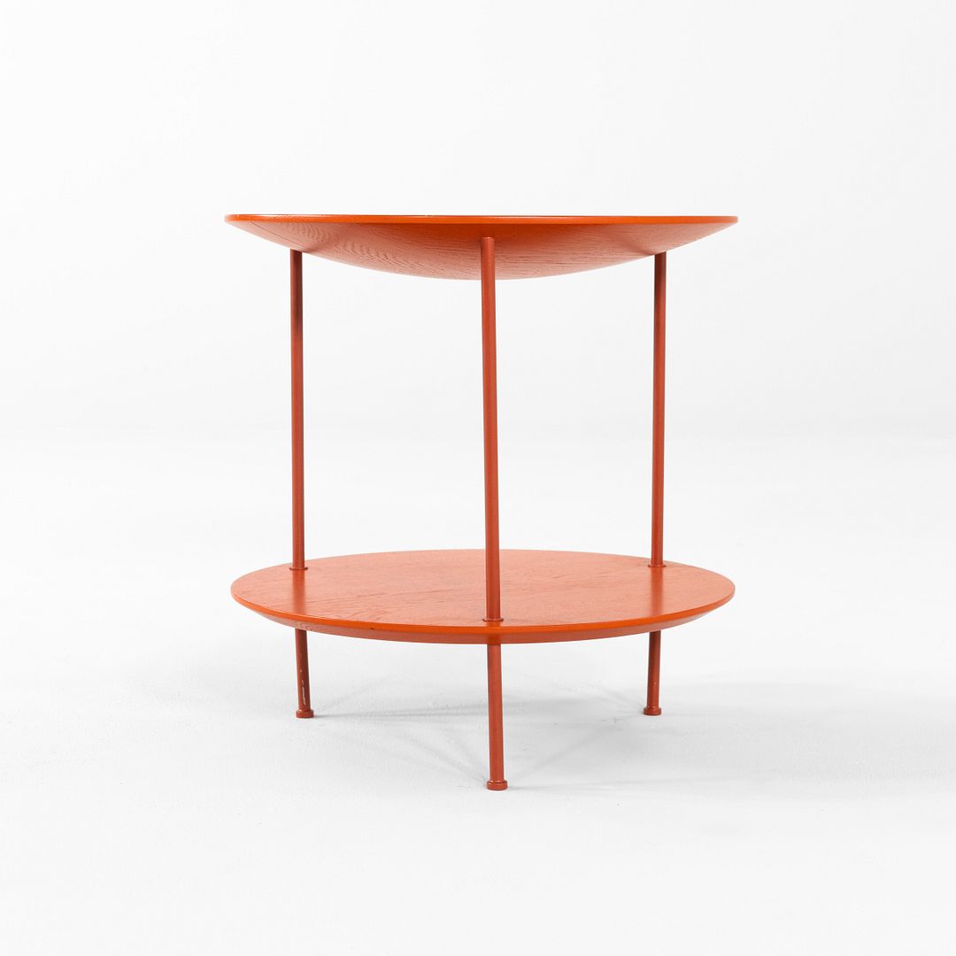 Pastille Side Table