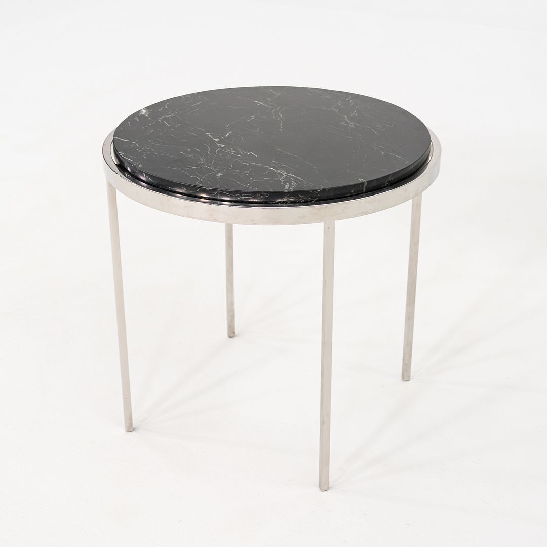 Round Side Table