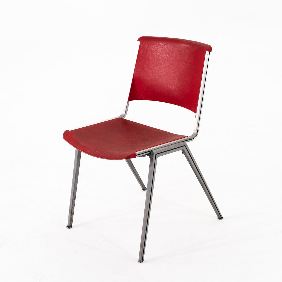 Model 1278 Stacking Chair