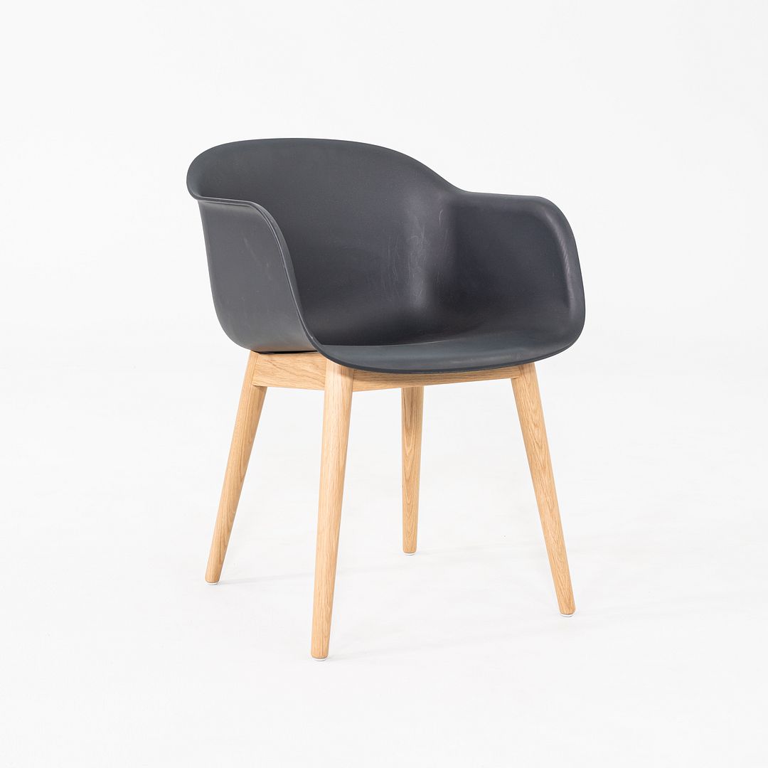 Fiber Armchair