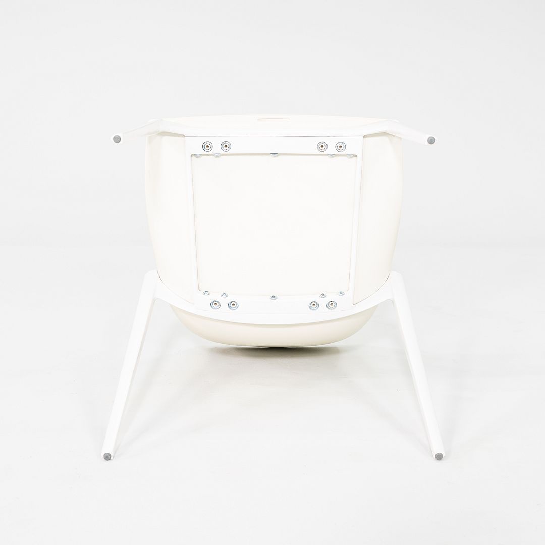 Hoop Stacking Chair
