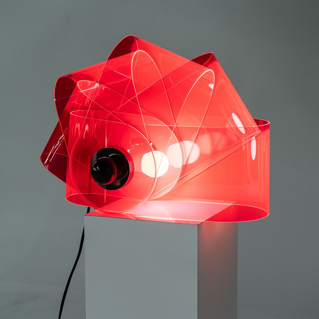 Gherpe Table Lamp