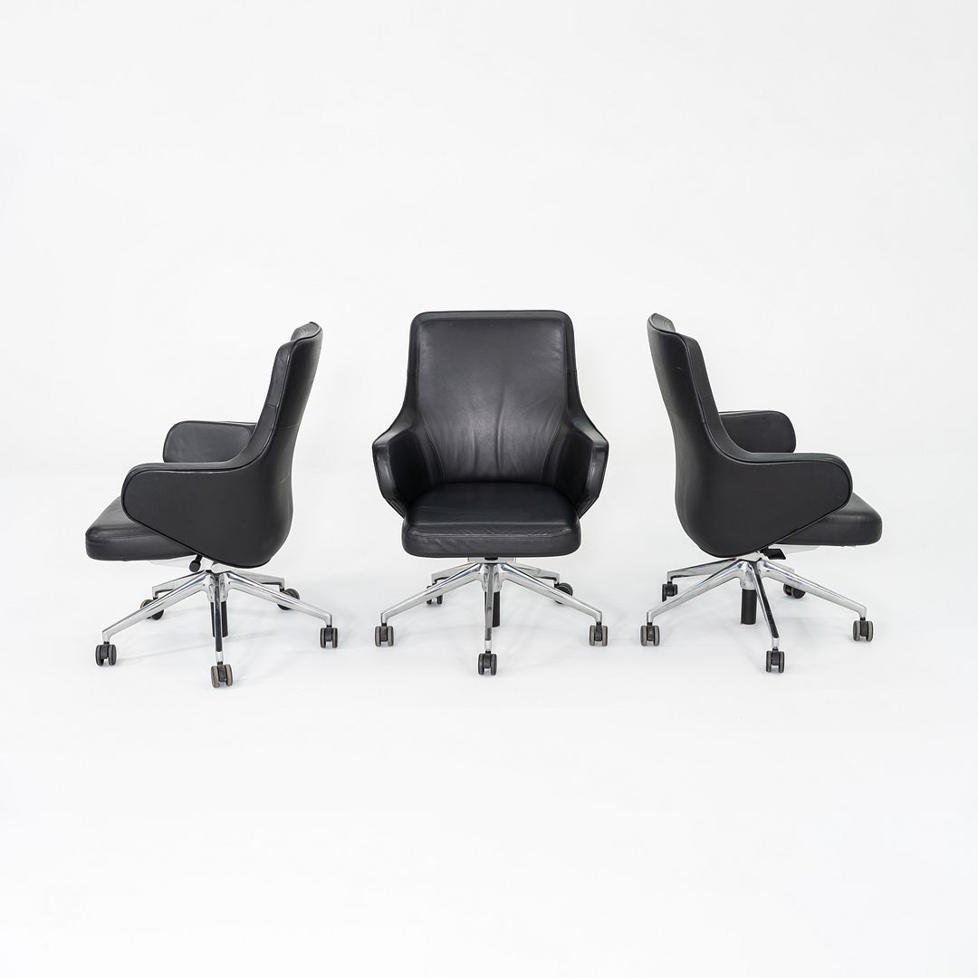 Grand Executive Lowback